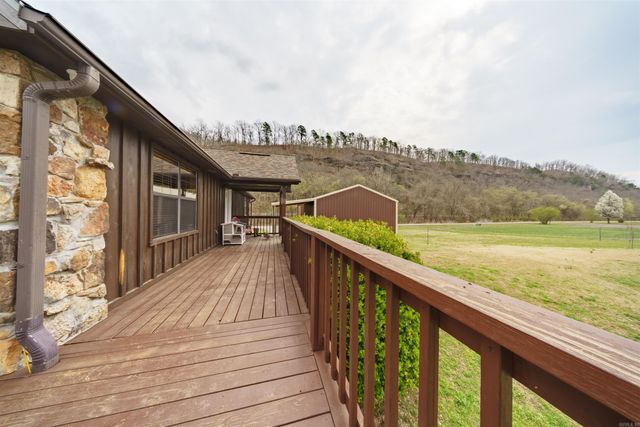 70 Joe Baker Road, Batesville, AR 72501