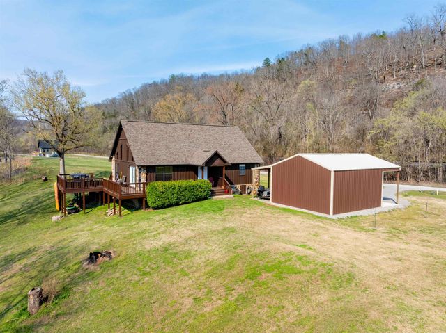 70 Joe Baker Road, Batesville, AR 72501