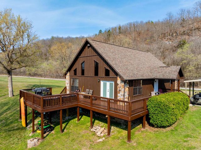 70 Joe Baker Road, Batesville, AR 72501