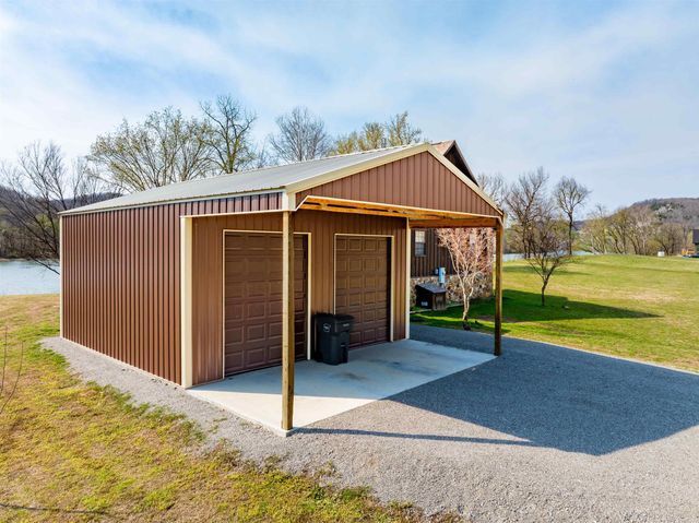 70 Joe Baker Road, Batesville, AR 72501