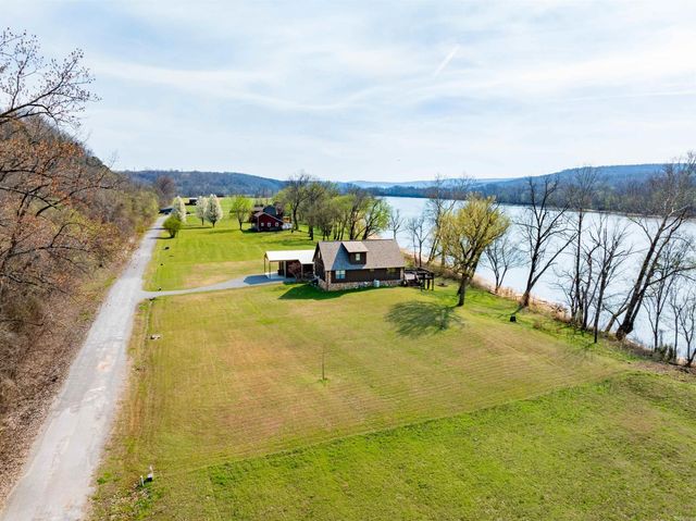 70 Joe Baker Road, Batesville, AR 72501