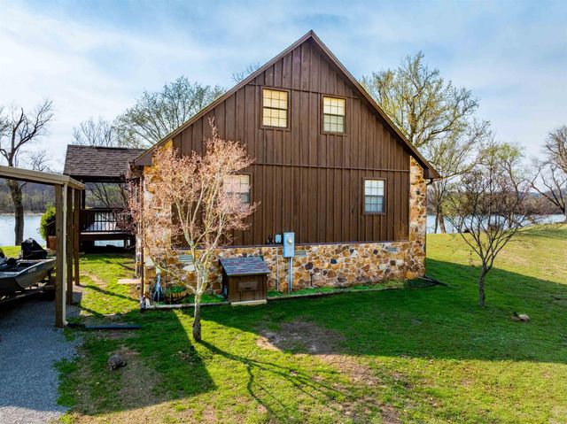 70 Joe Baker Road, Batesville, AR 72501