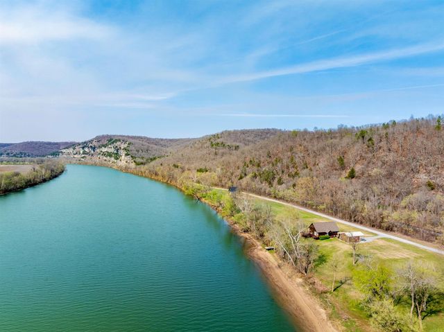 70 Joe Baker Road, Batesville, AR 72501