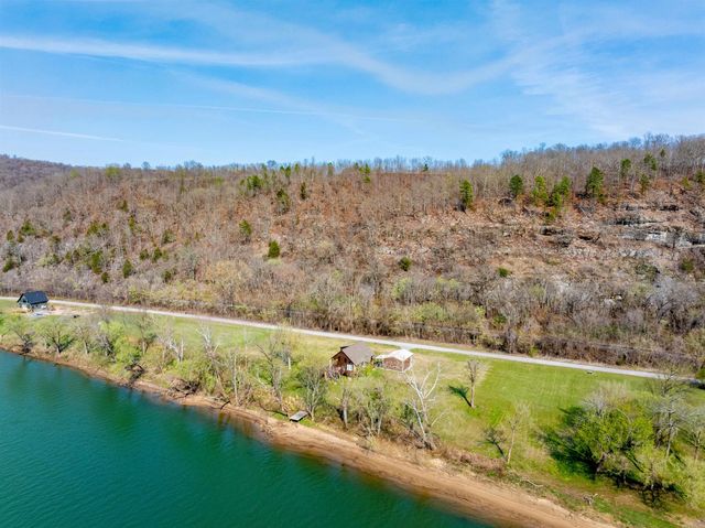 70 Joe Baker Road, Batesville, AR 72501