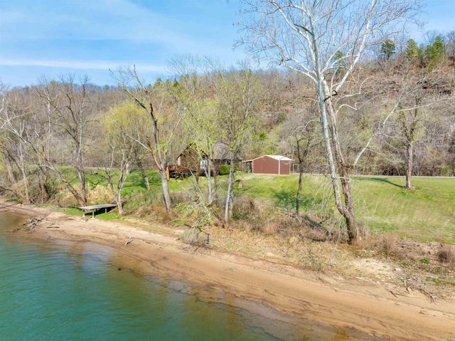 70 Joe Baker Road, Batesville, AR 72501