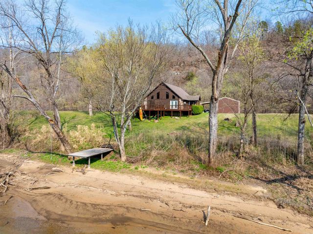 70 Joe Baker Road, Batesville, AR 72501