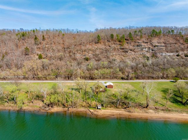 70 Joe Baker Road, Batesville, AR 72501