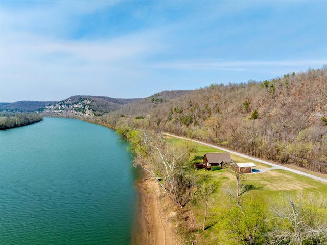 70 Joe Baker Road, Batesville, AR 72501