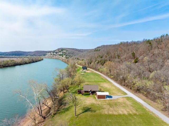 70 Joe Baker Road, Batesville, AR 72501