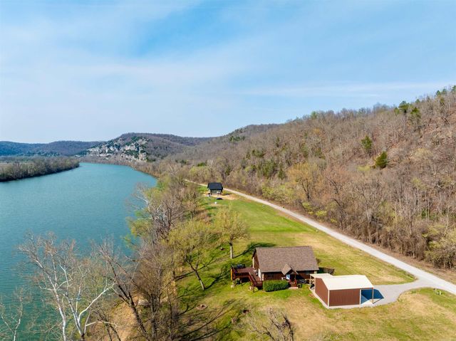 70 Joe Baker Road, Batesville, AR 72501