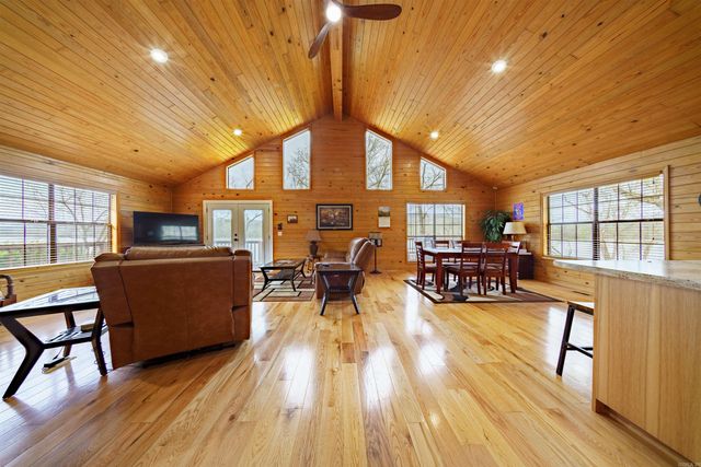 70 Joe Baker Road, Batesville, AR 72501