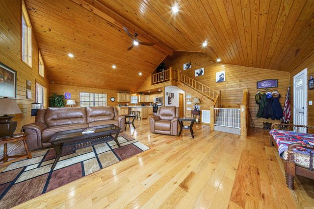 70 Joe Baker Road, Batesville, AR 72501