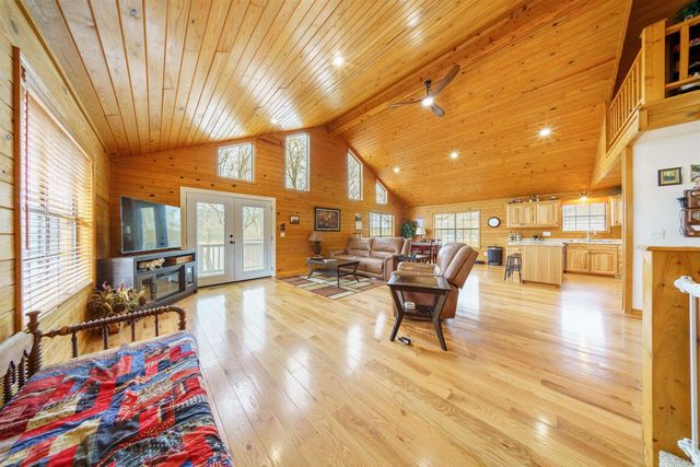 70 Joe Baker Road, Batesville, AR 72501