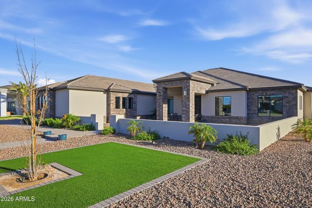 18125 W MONTEBELLO Court 67, Litchfield Park, AZ 85340