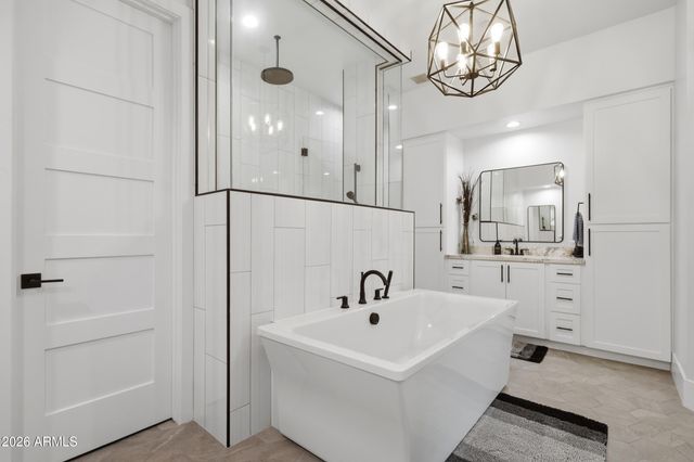 18125 W MONTEBELLO Court 67, Litchfield Park, AZ 85340