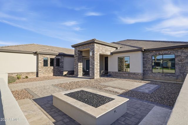 18125 W MONTEBELLO Court 67, Litchfield Park, AZ 85340