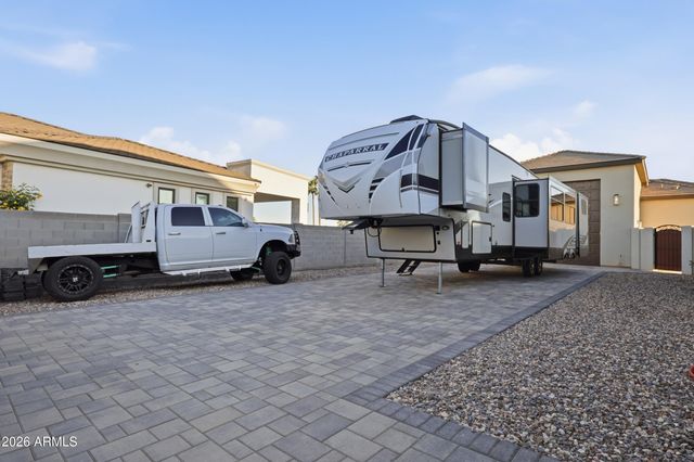 18125 W MONTEBELLO Court 67, Litchfield Park, AZ 85340