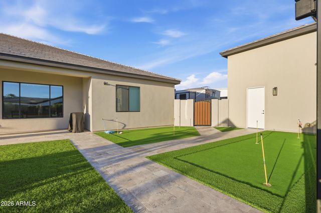 18125 W MONTEBELLO Court 67, Litchfield Park, AZ 85340