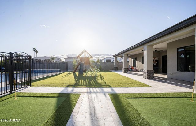 18125 W MONTEBELLO Court 67, Litchfield Park, AZ 85340