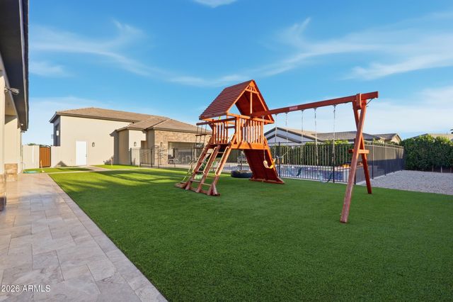 18125 W MONTEBELLO Court 67, Litchfield Park, AZ 85340