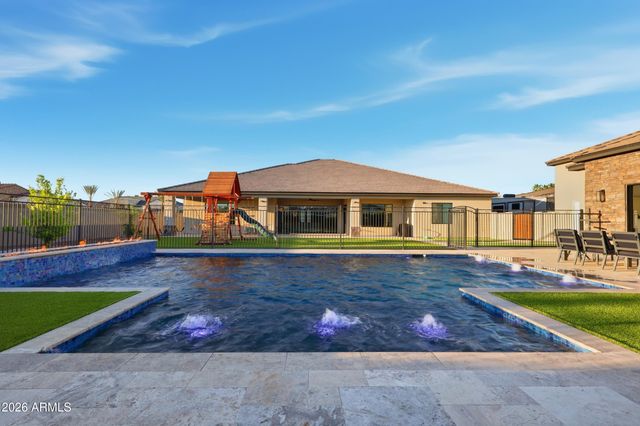 18125 W MONTEBELLO Court 67, Litchfield Park, AZ 85340