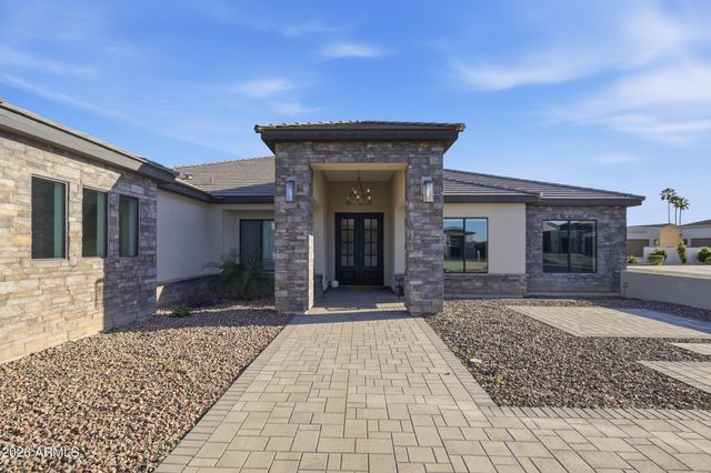 18125 W MONTEBELLO Court 67, Litchfield Park, AZ 85340