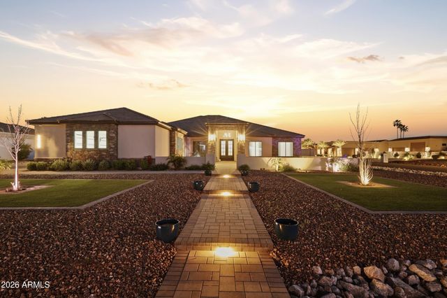 18125 W MONTEBELLO Court 67, Litchfield Park, AZ 85340