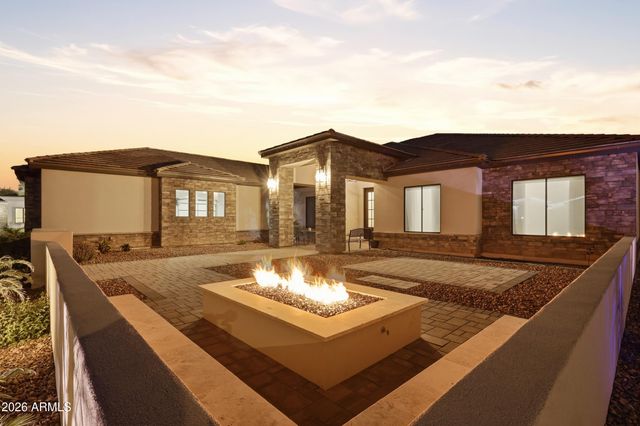 18125 W MONTEBELLO Court 67, Litchfield Park, AZ 85340