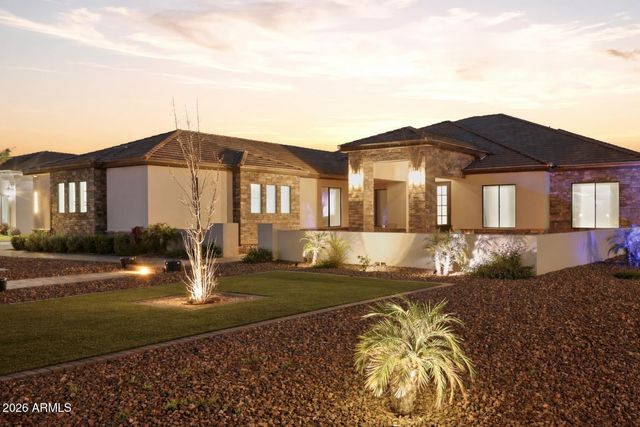 18125 W MONTEBELLO Court 67, Litchfield Park, AZ 85340