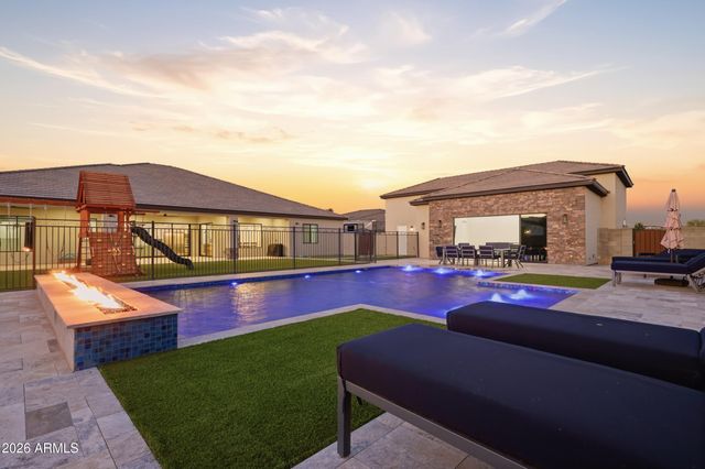 18125 W MONTEBELLO Court 67, Litchfield Park, AZ 85340