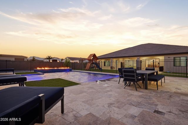 18125 W MONTEBELLO Court 67, Litchfield Park, AZ 85340