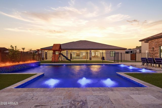 18125 W MONTEBELLO Court 67, Litchfield Park, AZ 85340