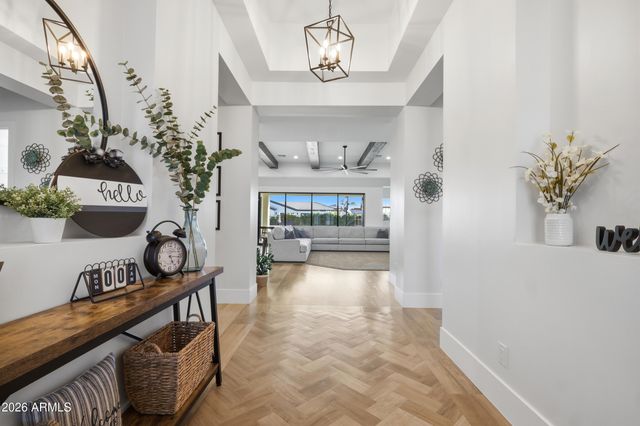 18125 W MONTEBELLO Court 67, Litchfield Park, AZ 85340