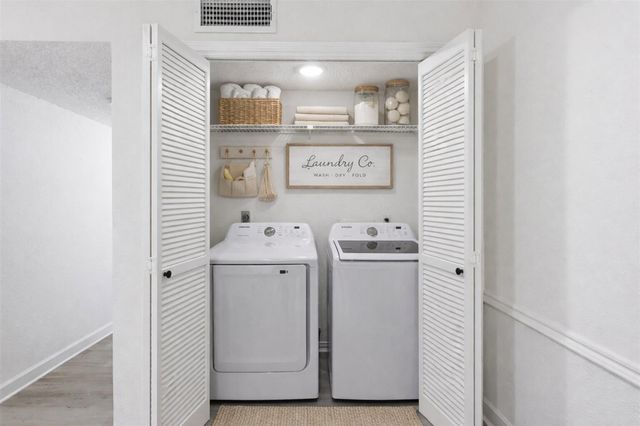 3600 Jeanetta Street 2707, Houston, TX 77063