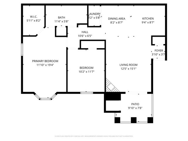 3600 Jeanetta Street 2707, Houston, TX 77063