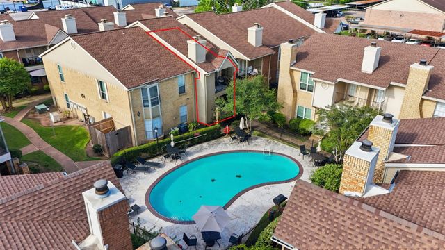 3600 Jeanetta Street 2707, Houston, TX 77063