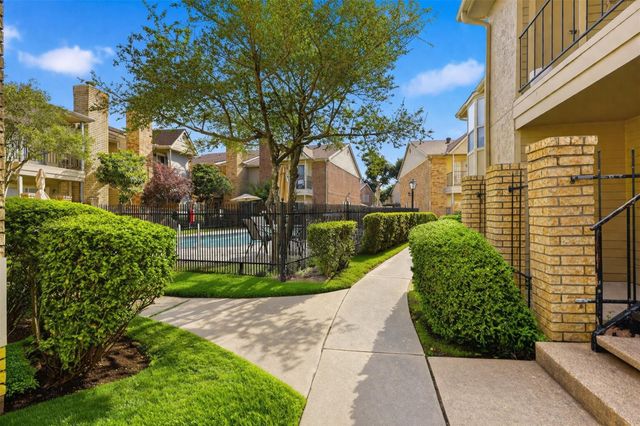 3600 Jeanetta Street 2707, Houston, TX 77063