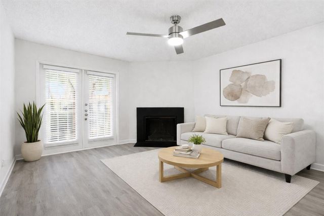 3600 Jeanetta Street 2707, Houston, TX 77063