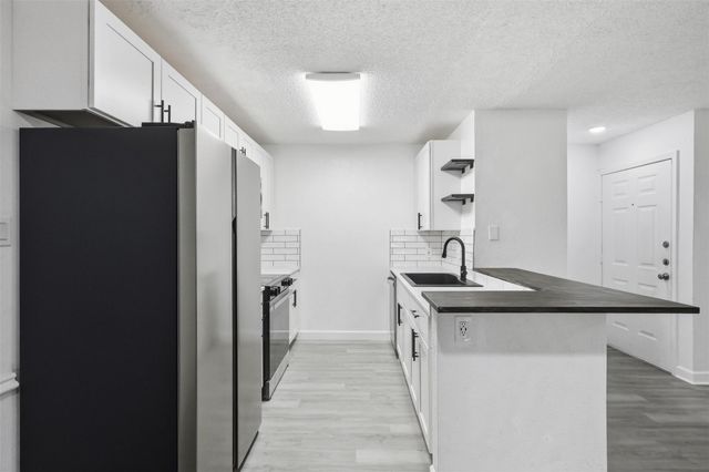 3600 Jeanetta Street 2707, Houston, TX 77063