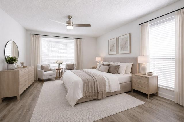 3600 Jeanetta Street 2707, Houston, TX 77063