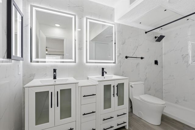 3600 Jeanetta Street 2707, Houston, TX 77063