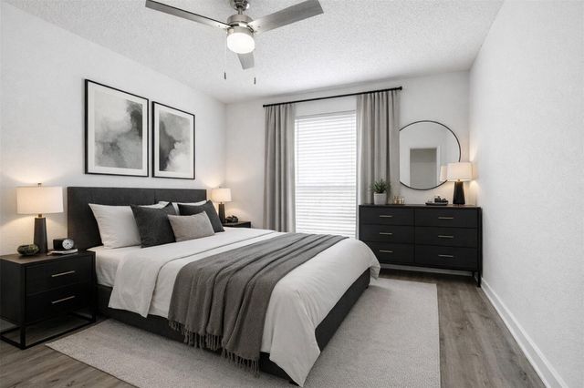 3600 Jeanetta Street 2707, Houston, TX 77063