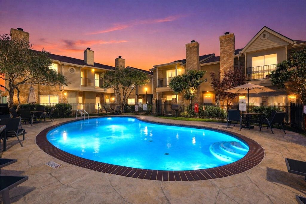 3600 Jeanetta Street 2707, Houston, TX 77063