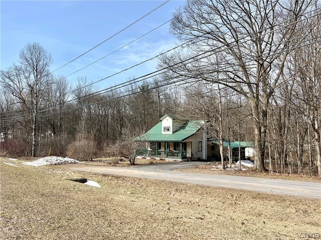 30 Cut Off Road, Granby, NY 13069