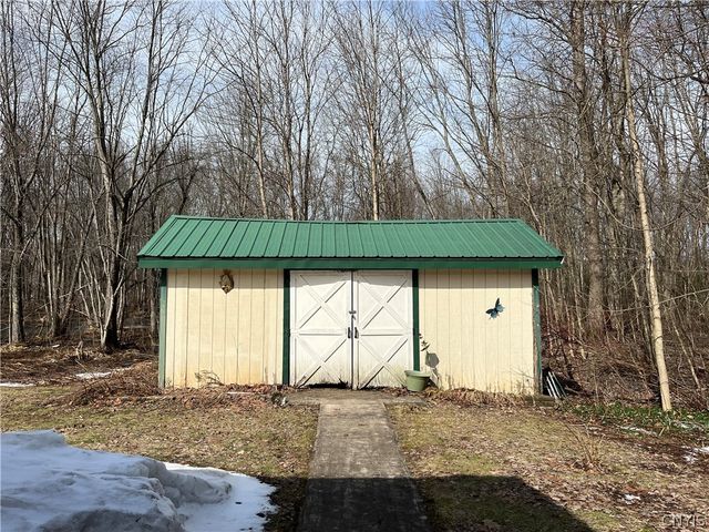 30 Cut Off Road, Granby, NY 13069
