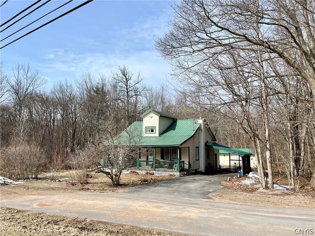 30 Cut Off Road, Granby, NY 13069