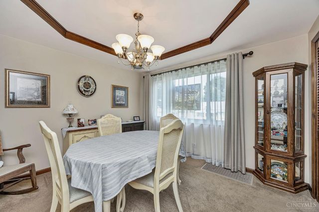 4337 St Martins Place, Cheviot, OH 45211