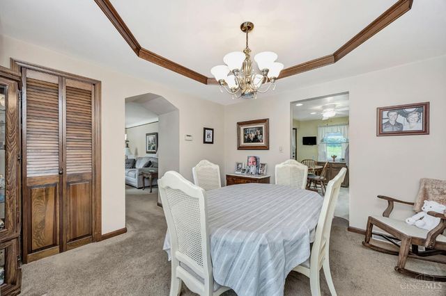 4337 St Martins Place, Cheviot, OH 45211