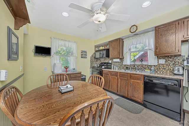 4337 St Martins Place, Cheviot, OH 45211