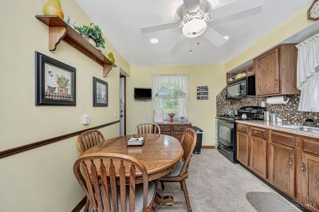 4337 St Martins Place, Cheviot, OH 45211